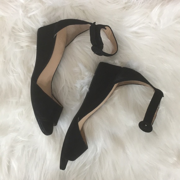 J. Crew Laila wedges - Picture 7 of 8